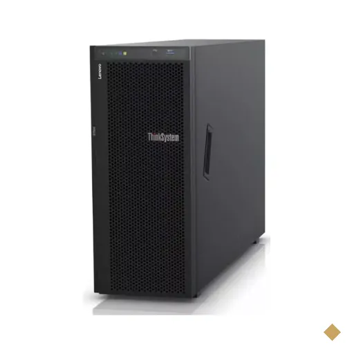 Servidor Lenovo ThinkSystem ST550 (Intel Xeon Silver Octa-Core 4204 3.2GHz…