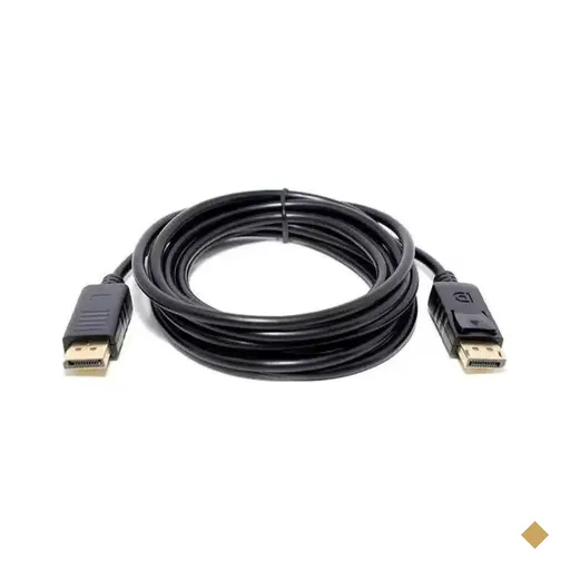 Cabo DisplayPort M/M v1.1 5m - MD9