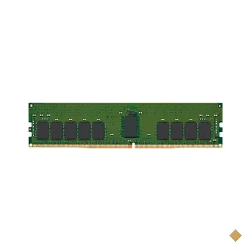 Memória Kingston KSM 32GB DDR4 ECC Registered 3200MHz PC4-25600