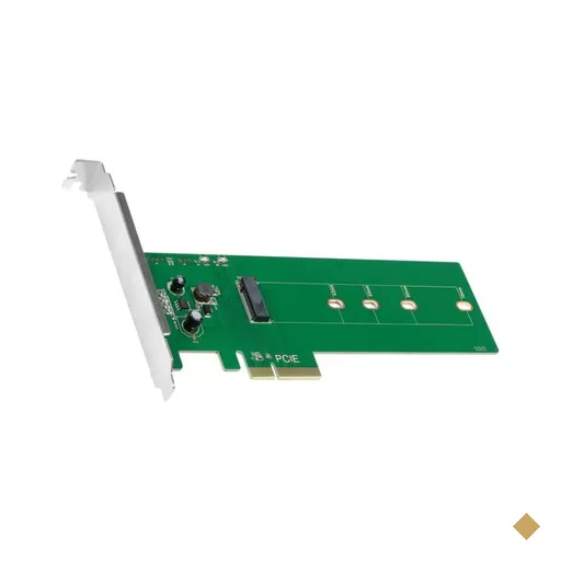 Placa Adaptadora PCI-Express X4 para SSD M.2 NVMe - Vinik