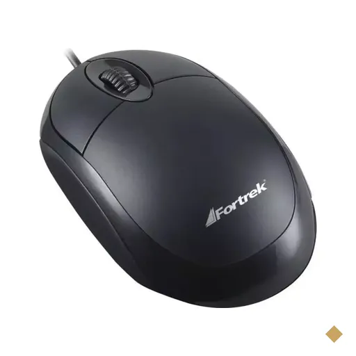 Mouse Fortrek OML-101 800dpi USB