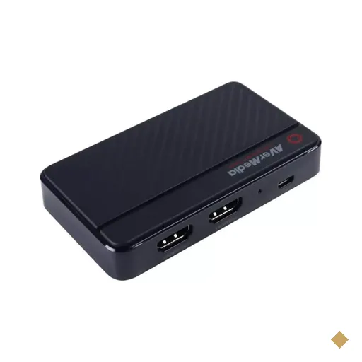 Placa de Captura AVerMedia Live Gamer Mini - GC311