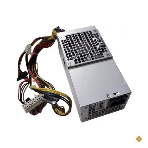 Fonte Dell 250W SFX L250AD-00 80 PLUS Gold
