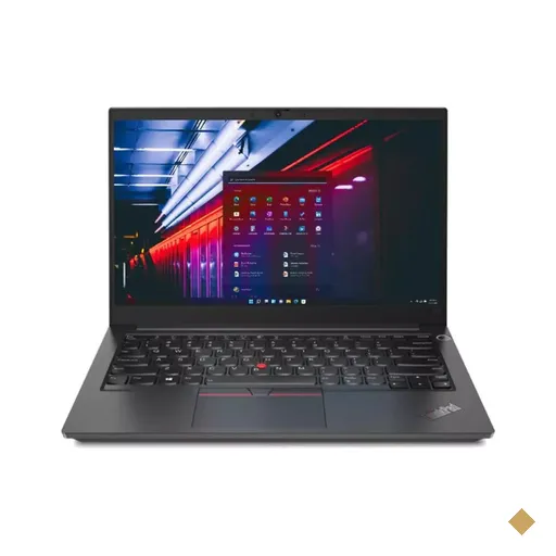 Notebook Lenovo Thinkpad E14 (Intel Core i7-1165G7 2.8GHz@4.7GHz Turbo, 16GB…
