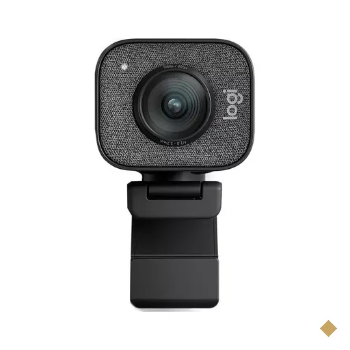 Webcam Logitech StreamCam Full HD 1080p USB
