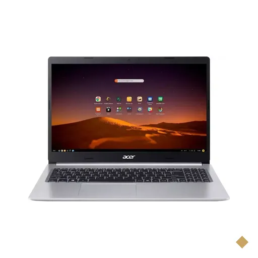 Notebook Acer Aspire 5 A515-54-76NA (Intel Core i7-10510U 1.8GHz@4.9GHz Turbo…