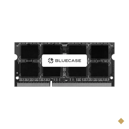 Memória Notebook Bluecase 4GB DDR3 SO-DIMM 1333MHz 1.35V