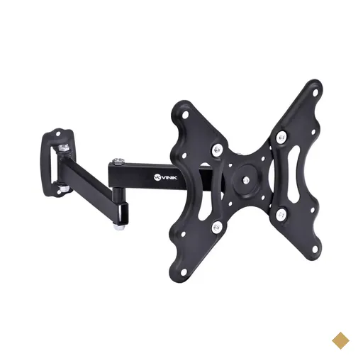 Suporte Articulado para TV/Monitor LED 23″ a 42″ Polegadas - Vinik