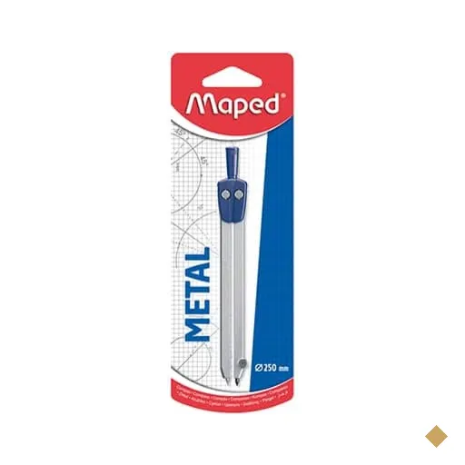 Compasso escolar, Start, 197510, Maped BT 1 UN