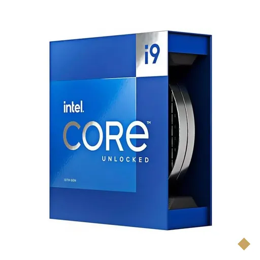Processador Intel Core i9-13900K 3.00GHz (5.80GHz Turbo, LGA 1700, 36MB Cache…
