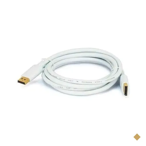 Cabo DisplayPort (M) x DisplayPort (M) v1.2 2m - MD9