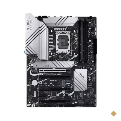 Placa Mãe ASUS Prime Z790P (LGA 1700/Intel Z790/M.2/DDR5)