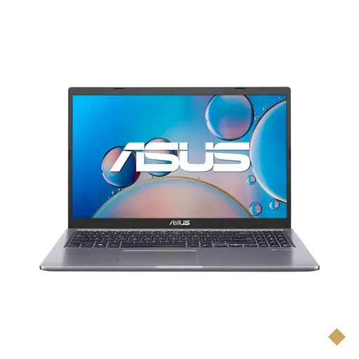 Notebook ASUS X515JA-BR3932W (Intel Core I3-1005G1, 4GB DDR4, 128GB SSD, LED…