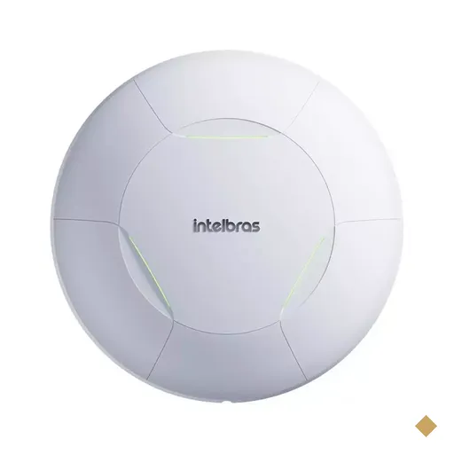 Roteador Access Point Intelbras BSPRO 360 Corporativo (Check In via Instagran)…