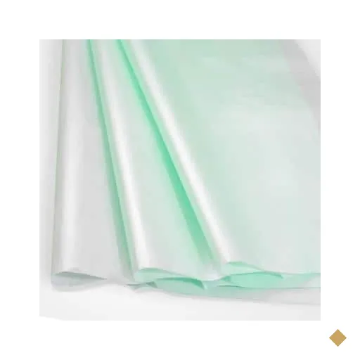 Papel de seda, Jade perolizado, Moopel PT 20 UN