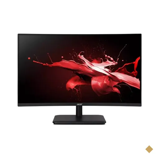 Monitor Gaming ACER Nitro 27″ LED VA Curved Full HD Wide (1920x1080 / 165Hz /…