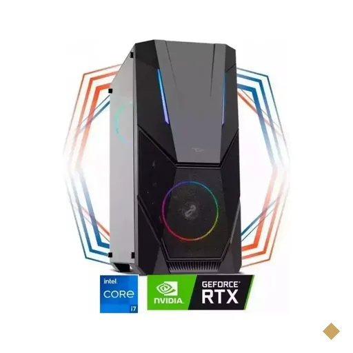PC Gamer Nox Inifinity Robust Intel Edition (Intel Core i7-13700KF, 16GB…
