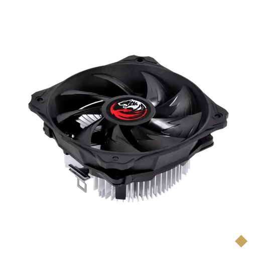 CPU Cooler PCYes Nótus T (Intel/AMD)