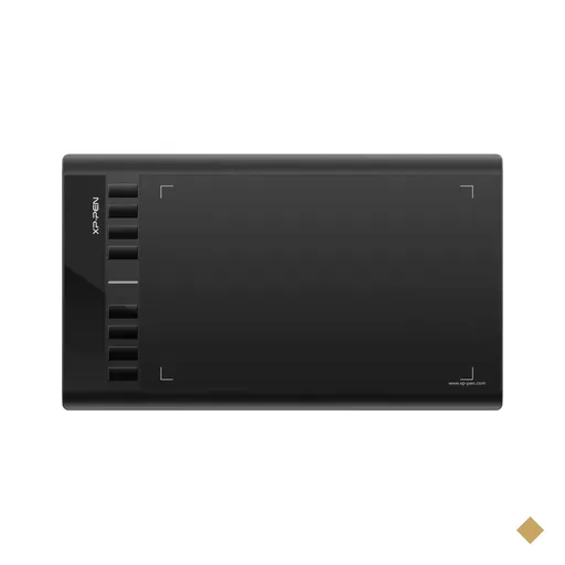 Mesa Digitalizadora XP-PEN Star 03 V2 Black
