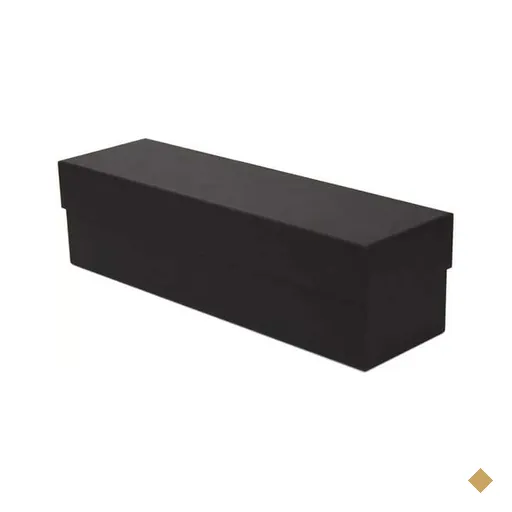 Caixa para presente Black box Kawagraf PT 1 UN