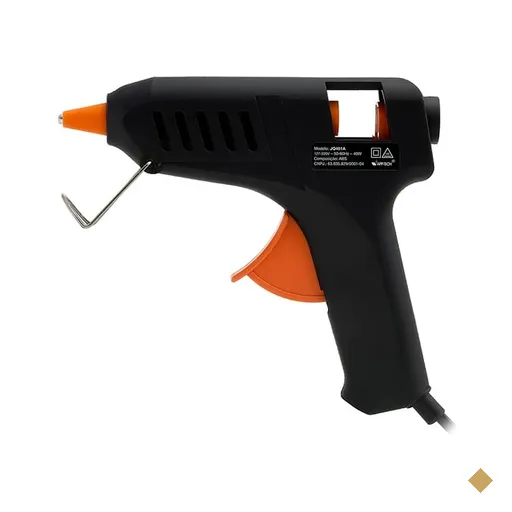 Pistola para cola quente grossa, Bivolt, 40w, App-tech BT 1 UN