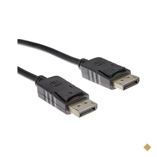 Cabo DisplayPort (M) x DisplayPort (M) v1.1 1,8m - MD9