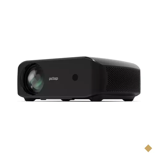 Projetor PCTOP PC2000 (2000 Lumens, HD 1280x720)