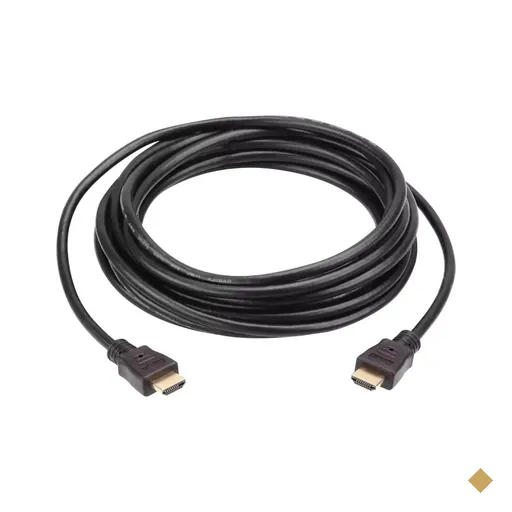Cabo HDMI (M) X HDMI (M) 15m v2.0 TV 3D/ULTRA HD 4K - MD9