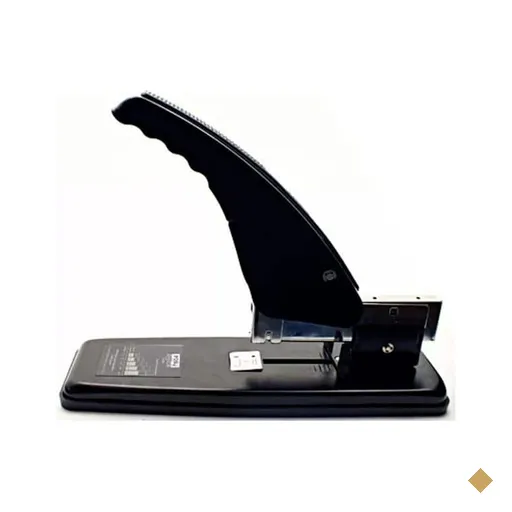 Grampeador grande 23/8-13 ate 240fl C-2400 Easy Office CX 1 UN