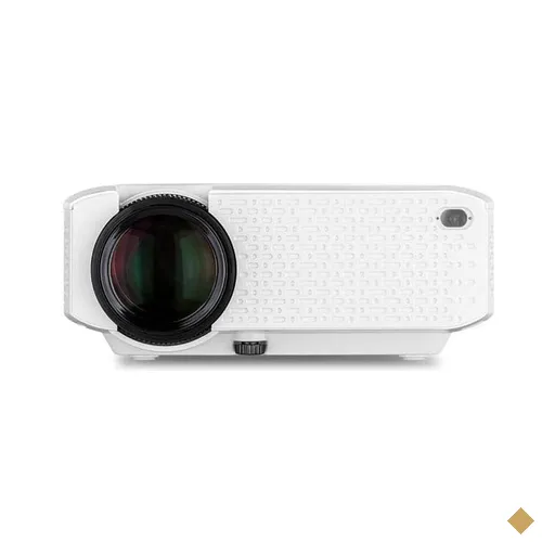 Projetor multimídia com função Smart Screen, PJ002, Multi CX 1 UN