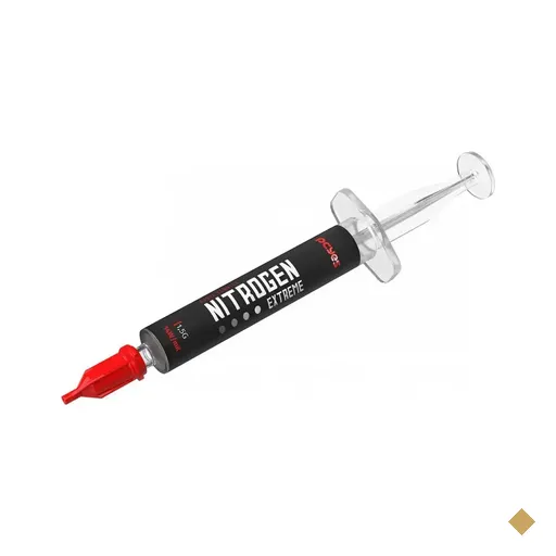 Pasta Térmica PCYes Nitrogen Extreme 1,5g