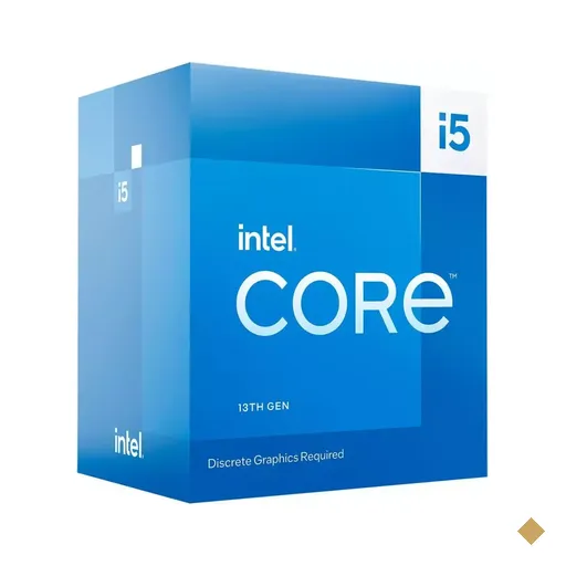 Processador Intel Core i5-13400F 2.50GHz (4.60GHz Turbo, LGA 1700, 20MB Cache…