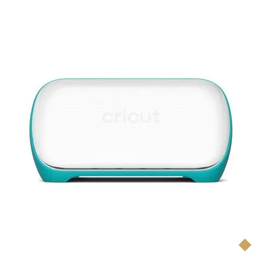 Máquina de recorte Joy branca 06084 Cricut CX 1 UN