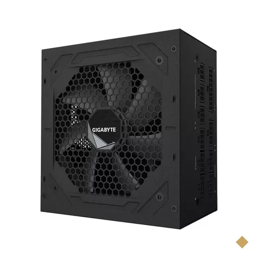 Fonte Gigabyte 850W Full Modular Series ATX12V V2.31 UD850GM 80 PLUS Gold