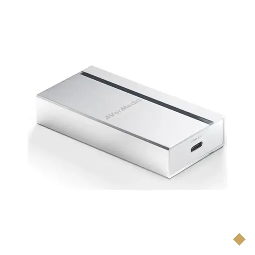 Placa de Captura Avermedia ExtremeCap UVC - BU110