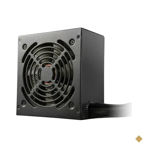 Fonte Cougar 750W Atlas 750 ATX12V v2.x CGR BA-750 80PLUS Bronze