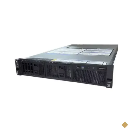 Servidor Lenovo ThinkSystem SR650 Rack 2U (Intel Xeon Silver Deca-Core 4210R…