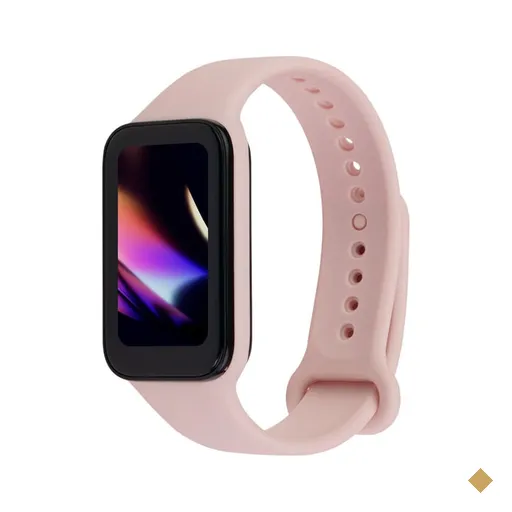 Pulseira Multi Smartband B2 Rosé - WR201