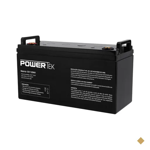 Bateria 12V 120AH Multi - EN029OUT [Reembalado]