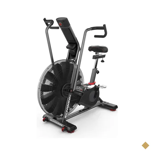 Airbike Airdyne Pro AD8 Schwinn Ble Lcd Hr Ar Wellness - GY013OUT [Reembalado]