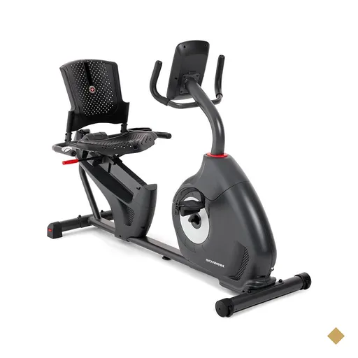 Bike Horizontal Schwinn 230 - GY014OUT [Reembalado]