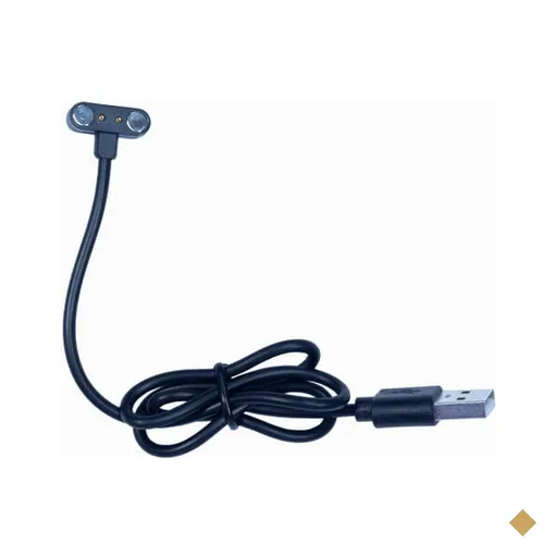 Carregador (ES351/ES352/ES385) p/ Smartwatch - PR7503OUT [Reembalado]