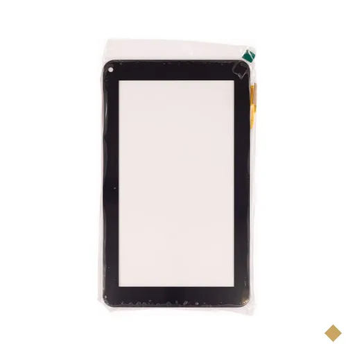 Painel Touch Preto Tablet M7s Quad Core - PR30022OUT [Reembalado]