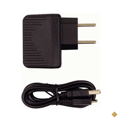 Carregador P/  Tablet MLX8 5V 2A (PC902) - PR953OUT [Reembalado]