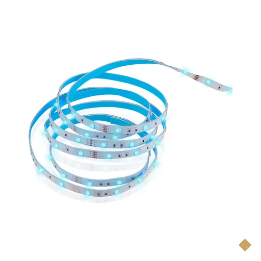 Fita Led 5M Multilaser Liv - SE229OUT [Reembalado]