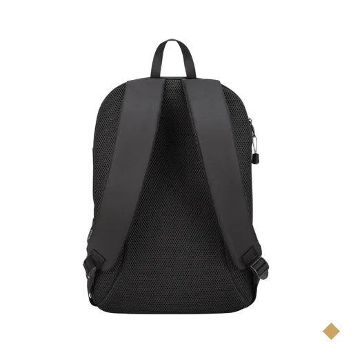 Mochila Targus Intellect Plus para notebook até 15.6" leve e com design…