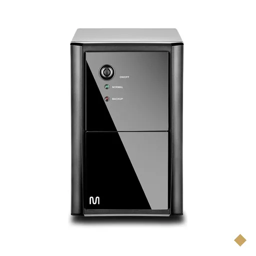 Nobreak Multi 1000va 127v/127v - EN083
