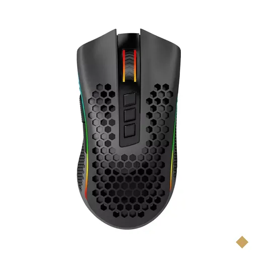 Mouse Redragon Storm PRO 16000dpi LED Chroma RGB Wireless / USB