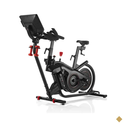 Smartbike Bowflex Velocore com Tela Integrada de 16'' Residencial Wellness -…