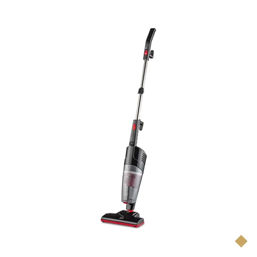 Aspirador de Pó Vertical Duo Cyclone 2 em 1 127V-1250W Multi Home - HO430
